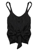 Jw Anderson Top Annodato "Cami"