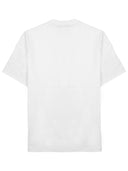 Low Brand T Shirt In Jersey Di Cotone
