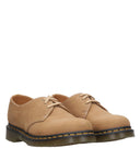 Dr Martens Flat Shoes Brown