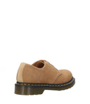 Dr Martens Flat Shoes Brown