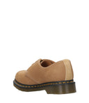 Dr Martens Flat Shoes Brown