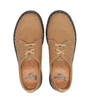 Dr Martens Flat Shoes Brown