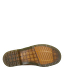 Dr Martens Flat Shoes Brown