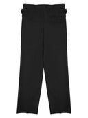 Be Able Pantalone In Misto Lana