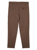Puoi Pantalone In Misto Lana