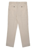 Be Able Pantalone In Misto Lana