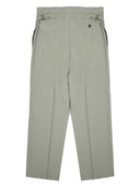 Be Able Pantalone In Misto Lana