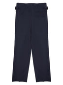 Be Able Pantalone In Misto Lana