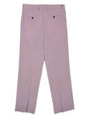 Be Able Pantalone In Misto Lana