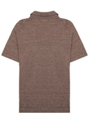 Luigi Gentile Polo In Cotone