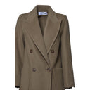 Max Mara Jackets