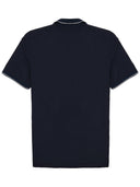 Luigi Gentile Polo In Cotone