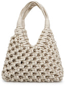 Hibourama Borsa "Vannifique" In Pelle