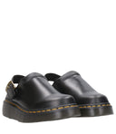 Dr. Martens Sandals Black