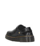 Dr. Martens Sandals Black