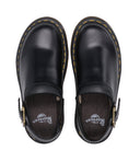 Dr. Martens Sandals Black