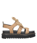 Dr. Martens Sandals Brown