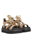 Dr. Martens Sandals Brown