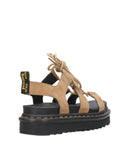 Dr. Martens Sandals Brown