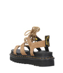 Dr. Martens Sandals Brown