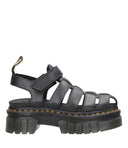 Dr Martens sandals nero