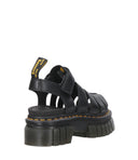Dr Martens sandals nero