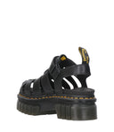Dr Martens sandals nero