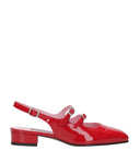 Carel Paris sandals rosso