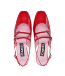 Carel Paris sandals rosso