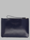 Sophie Hulme Pouch In Pelle