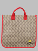 Gucci Handbag Junior
Sup.Mr Hap.Bal//
B.Eb/B.H/N.R/B.H/
Yel