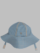 Chapeau de Soleil Uv Blé Bora
