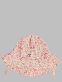 Wheat Uv Sun Hat Bora