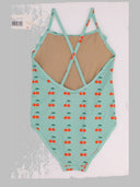 Tinycottons Cherries Swimsuit