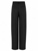 Michael By Michael Kors Pantalone A Gamba Ampia