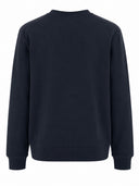 A.P.C. Felpa "Standard Grand Vpc Gots"