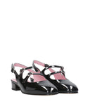Carel Paris Sandals Black