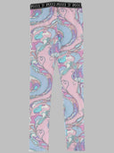 Pucci Leggings/Cyclist