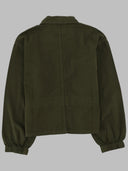 Veste-chemise Bellerose