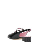 Carel Paris Sandals Black