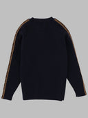 Fendi Harmony Crewneck Sweater