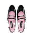 Carel Paris Sandals Black