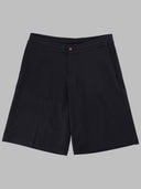 Herno Shorts In Cotone