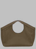 Borsa tote Michael By Michael Kors "Haddie" piccola