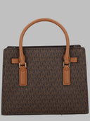Borsa Michael By Michael Kors "Hamilton" piccola