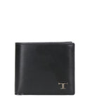 Tod 's Portefeuilles zwart