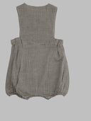 Tartine Et Chocolat Dungarees 12 Short