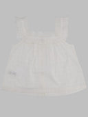 Canotta Bellerose spalline larghe