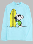 Mc2 Saint Barth Long Sleeve T Shirt Uv Protection