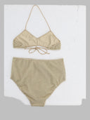 Oséree Lumiere Bra High Waisted